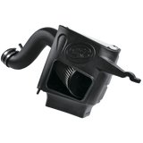 2007-2009 Cummins S&B Intake Kit (75-5093)-Intake Kit-S&B Filters-Dirty Diesel Customs