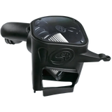 2007-2009 Cummins S&B Intake Kit (75-5093)-Intake Kit-S&B Filters-Dirty Diesel Customs