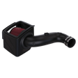 2007-2010 Duramax S&B Cold Air Intake Kit (75-5091)-Intake Kit-S&B Filters-75-5091-Dirty Diesel Customs