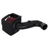 2007-2010 Duramax S&B Cold Air Intake Kit (75-5091)-Intake Kit-S&B Filters-75-5091-Dirty Diesel Customs
