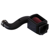 2007-2010 Duramax S&B Cold Air Intake Kit (75-5091)-Intake Kit-S&B Filters-Dirty Diesel Customs