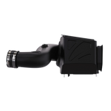 2007-2010 Duramax S&B Cold Air Intake Kit (75-5091)-Intake Kit-S&B Filters-Dirty Diesel Customs