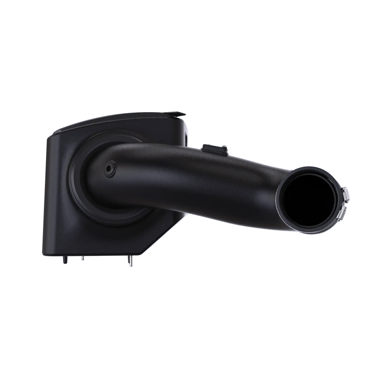 2007-2010 Duramax S&B Cold Air Intake Kit (75-5091)-Intake Kit-S&B Filters-Dirty Diesel Customs