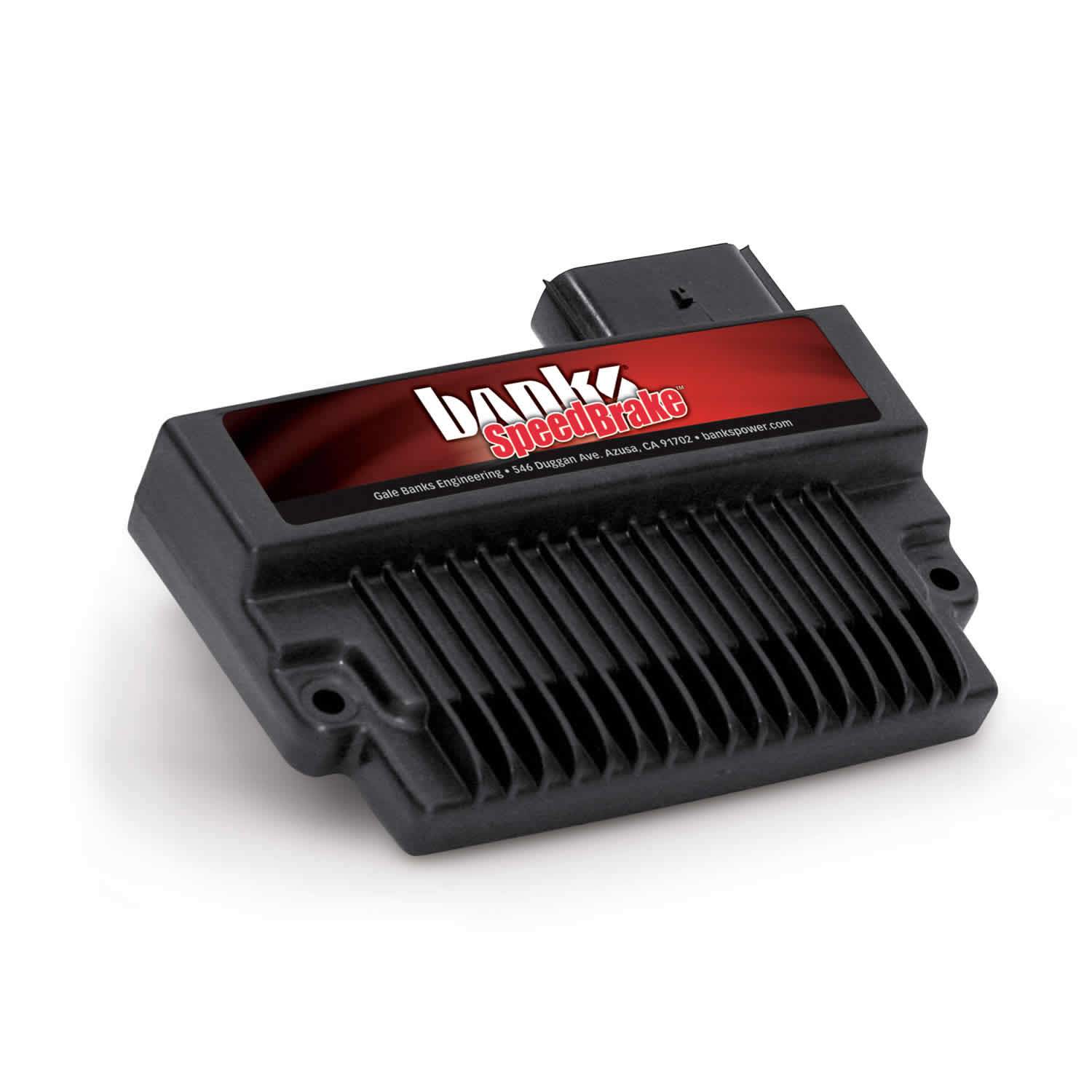 2007-2010 Duramax SpeedBrake-Engine Brake-Banks Power-55446-Dirty Diesel Customs