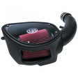 2007-2011 Jeep S&B Cold Air Intake Kit (75-5084)-Intake Kit-S&B Filters-75-5084-Dirty Diesel Customs