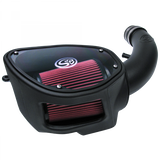 2007-2011 Jeep S&B Cold Air Intake Kit (75-5084)-Intake Kit-S&B Filters-75-5084-Dirty Diesel Customs