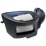 2007-2011 Jeep S&B Cold Air Intake Kit (75-5084)-Intake Kit-S&B Filters-75-5084D-Dirty Diesel Customs