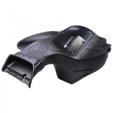 2007-2011 Jeep S&B Cold Air Intake Kit (75-5084)-Intake Kit-S&B Filters-Dirty Diesel Customs