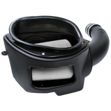 2007-2011 Jeep S&B Cold Air Intake Kit (75-5084)-Intake Kit-S&B Filters-Dirty Diesel Customs