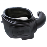 2007-2011 Jeep S&B Cold Air Intake Kit (75-5084)-Intake Kit-S&B Filters-Dirty Diesel Customs