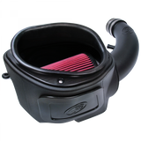 2007-2011 Jeep S&B Cold Air Intake Kit (75-5084)-Intake Kit-S&B Filters-Dirty Diesel Customs
