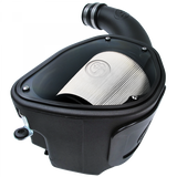 2007-2011 Jeep S&B Cold Air Intake Kit (75-5084)-Intake Kit-S&B Filters-Dirty Diesel Customs