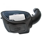 2007-2011 Jeep S&B Cold Air Intake Kit (75-5084)-Intake Kit-S&B Filters-Dirty Diesel Customs