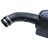 2007-2011 Jeep S&B Cold Air Intake Kit (75-5084)-Intake Kit-S&B Filters-Dirty Diesel Customs