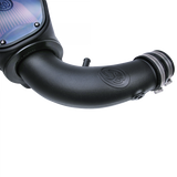 2007-2011 Jeep S&B Cold Air Intake Kit (75-5084)-Intake Kit-S&B Filters-Dirty Diesel Customs