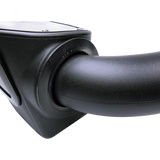 2007-2011 Jeep S&B Cold Air Intake Kit (75-5084)-Intake Kit-S&B Filters-Dirty Diesel Customs