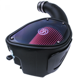 2007-2011 Jeep S&B Cold Air Intake Kit (75-5084)-Intake Kit-S&B Filters-Dirty Diesel Customs