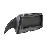 2007-2013 Duramax Basic Dash Pod w/ CTS Adapters (28501)-Monitor Mount-Edge Products-28501-Dirty Diesel Customs