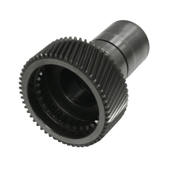 2007-2013 Duramax MP1226 & MP1626 Transfer Case Input Shaft (ZTMP19132979)-Transfer Case Components-USA Standard Gear-Dirty Diesel Customs