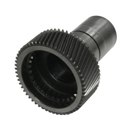 2007-2013 Duramax MP1226 & MP1626 Transfer Case Input Shaft (ZTMP19132979)-Transfer Case Components-USA Standard Gear-Dirty Diesel Customs