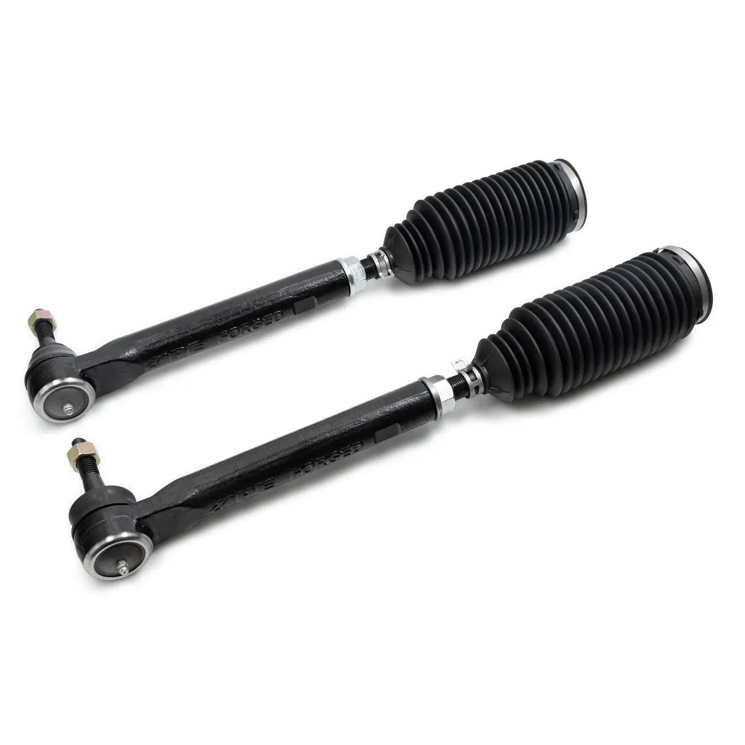 2007-2013 GM 1500 Tie Rod Kit (158207000)-Tie Rods-PPE-Dirty Diesel Customs