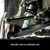 2007-2013 GM 1500 Tie Rod Kit (158207000)-Tie Rods-PPE-Dirty Diesel Customs