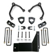 2007-2013 GMC 1500 4" SST Lift Kit (69-3485)-Lift Kit-ReadyLift-Dirty Diesel Customs