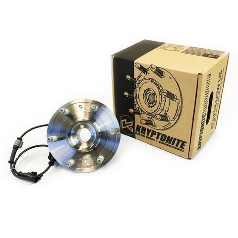 2007-2013 GMC 1500 6-Bolt Wheel Bearing (KR6301)-Wheel Bearings-KRYPTONITE-Dirty Diesel Customs