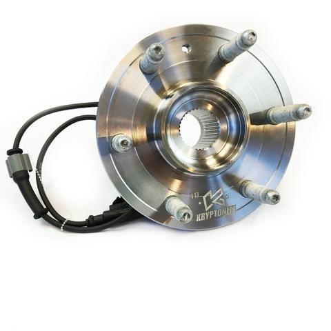 2007-2013 GMC 1500 6-Bolt Wheel Bearing (KR6301)-Wheel Bearings-KRYPTONITE-Dirty Diesel Customs