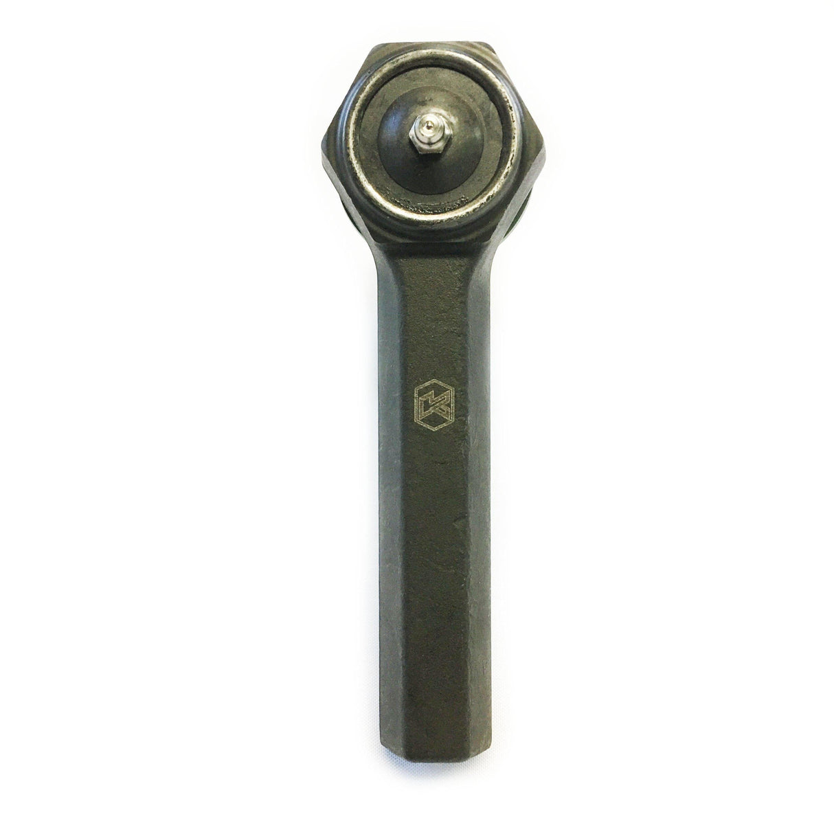 2007-2013 GMC 1500 Death Grip Tie Rod Ends (KR800223-2)-Tie Rod Parts-KRYPTONITE-Dirty Diesel Customs