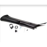 2007-2013 GMC Pillar Mount (28405)-Monitor Mount-Edge Products-Dirty Diesel Customs