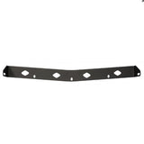 2007-2014 Duramax Bumper Mount w/ 22" SRS Light Bar (10-30134)-Light Bar Mounts-Speed Demon-Dirty Diesel Customs