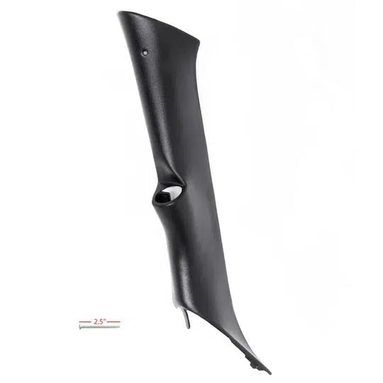 2007-2014 Duramax Pillar Mount (6320x)-Gauge Pod-Banks Power-63204-Dirty Diesel Customs