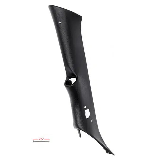 2007-2014 Duramax Pillar Mount (6320x)-Gauge Pod-Banks Power-63205-Dirty Diesel Customs