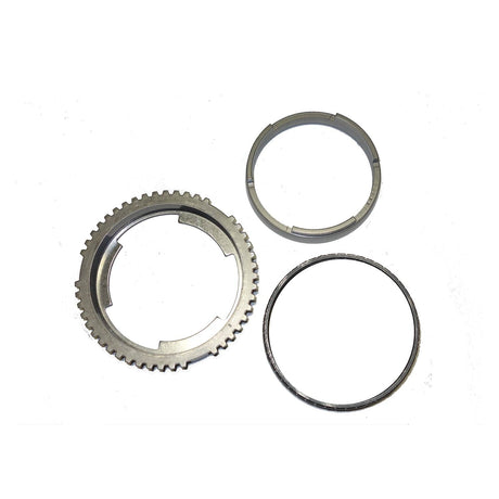 2007-2014 Duramax Transfer Case 3-PC Blocker Assembly (ZTMP19133208)-Transfer Case Components-USA Standard Gear-Dirty Diesel Customs