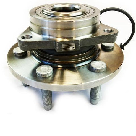 2007-2014 Duramax Wheel Bearing (KR6301)-Wheel Bearings-KRYPTONITE-Dirty Diesel Customs