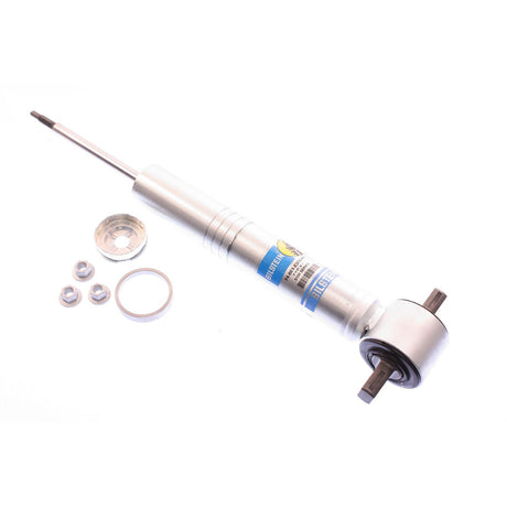 2007-2014 GMC 1500 B8 5100 Series 0-1.75" Lift Adjustable Front Shock (24-186940)-Shocks-Bilstein-Dirty Diesel Customs