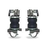 2007-2014 Sprinter Alpha HD Pro S Air Suspension Kit (HP10147-J-S)-Air Bags-PACBRAKE-Dirty Diesel Customs