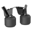 2007-2015 EcoDiesel Front Overload Bump Stops (GMFK15CA)-Bump Stops-Timbren-Dirty Diesel Customs