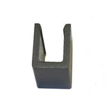 2007-2017 Duramax Transfer Case Range Fork Pads (ZTMP3023-28)-Transfer Case Components-USA Standard Gear-Dirty Diesel Customs
