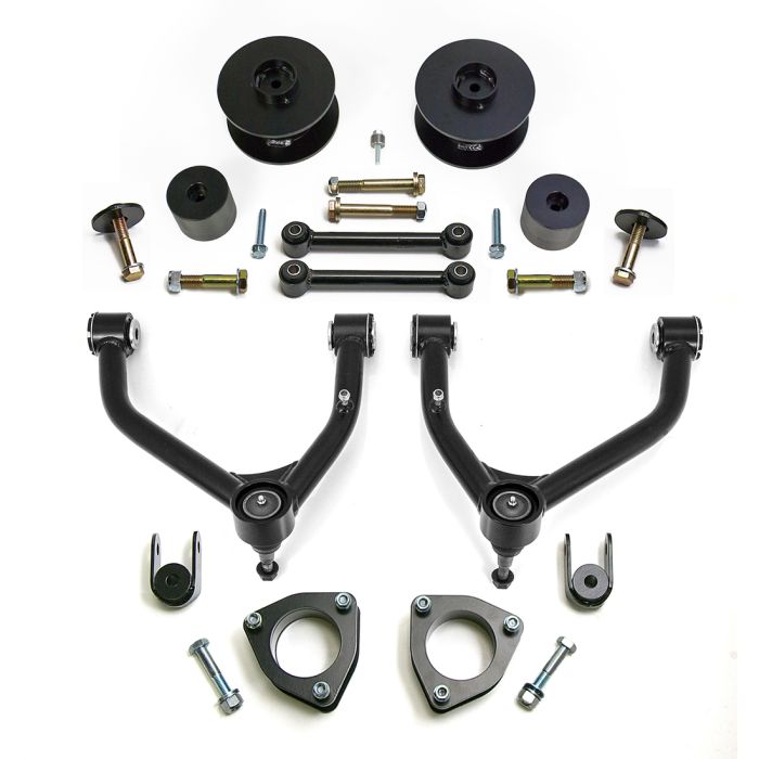 2007-2017 GMC 1500 4" SST Lift Kit (69-3295)-Lift Kit-ReadyLift-Dirty Diesel Customs