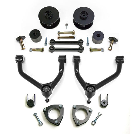2007-2017 GMC 1500 4" SST Lift Kit (69-3295)-Lift Kit-ReadyLift-Dirty Diesel Customs
