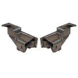 2007-2017 Jeep 2 Door Rear Stretch Bracket Kit (8032)-Control Arm Mounts-Synergy MFG-Dirty Diesel Customs
