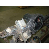 2007-2017 Jeep D30/D44 Front Lower Control Arm Skid Plate (8112-07)-Skid Plates-Synergy MFG-Dirty Diesel Customs