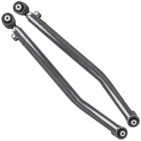 2007-2017 Jeep Front High Clearance Long Arm Lower Control Arms (8033)-Lower Control Arms-Synergy MFG-Dirty Diesel Customs