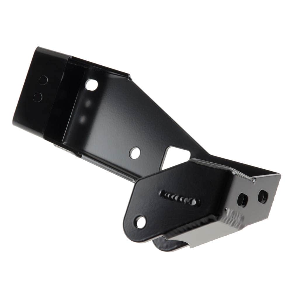 2007-2017 Jeep Front Long Arm Frame Brackets (8031)-Long Arm Upgrade-Synergy MFG-Dirty Diesel Customs