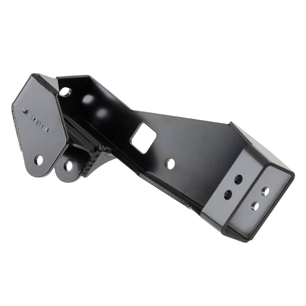 2007-2017 Jeep Front Long Arm Frame Brackets (8031)-Long Arm Upgrade-Synergy MFG-Dirty Diesel Customs