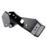 2007-2017 Jeep Front Long Arm Frame Brackets (8031)-Long Arm Upgrade-Synergy MFG-Dirty Diesel Customs