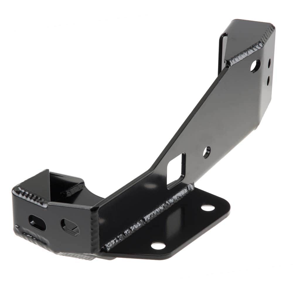 2007-2017 Jeep Front Long Arm Frame Brackets (8031)-Long Arm Upgrade-Synergy MFG-Dirty Diesel Customs