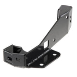 2007-2017 Jeep Front Long Arm Frame Brackets (8031)-Long Arm Upgrade-Synergy MFG-Dirty Diesel Customs